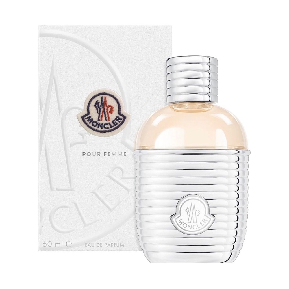 Moncler Pour Femme 3.3 Oz